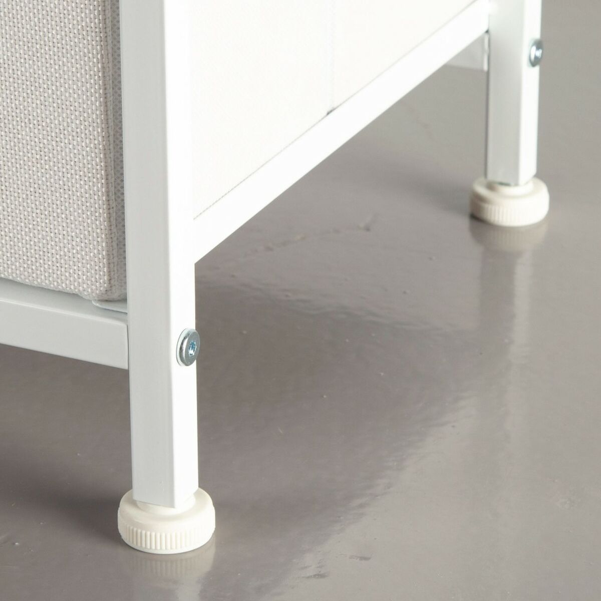 Kummut Max Home Valge 100 x 100 x 30 cm